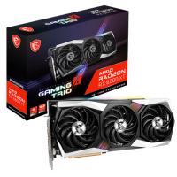 MSI RADEON RX 6800 XT GAMING X TRIO 16GB GDDR6 HDMI 3XDP 256BİT