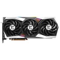MSI RADEON RX 6800 XT GAMING X TRIO 16GB GDDR6 HDMI 3XDP 256BİT