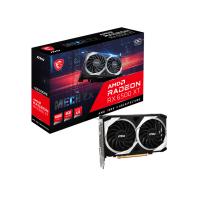 MSI RADEON RX 6500 XT MECH 2X 4G OC 4GB GDDR6 HDMI DP 64BİT