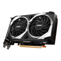 MSI RADEON RX 6500 XT MECH 2X 4G OC 4GB GDDR6 HDMI DP 64BİT