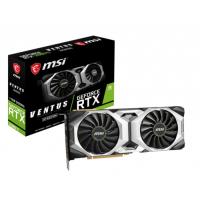 MSI  RTX 2080 Ti VENTUS GP GDDR6 352Bit