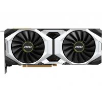 MSI  RTX 2080 Ti VENTUS GP GDDR6 352Bit