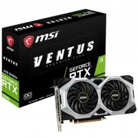 MSI RTX 2060 VENTUS 6G OC 6G GDDR6 192Bit