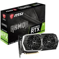 MSI RTX 2070 ARMOR 8G GDDR6 256Bit