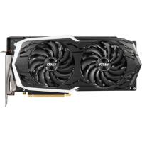 MSI RTX 2070 ARMOR 8G GDDR6 256Bit