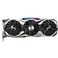 MSI RTX 2080 DUKE 8G OC GDDR6 256Bit