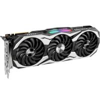 MSI RTX 2080 DUKE 8G OC GDDR6 256Bit