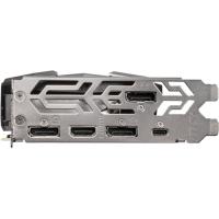 MSI RTX 2080 DUKE 8G OC GDDR6 256Bit