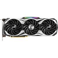 MSI RTX 2080TI DUKE 11G OC GDDR6 352Bit