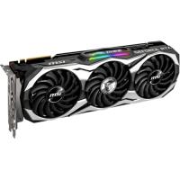 MSI RTX 2080TI DUKE 11G OC GDDR6 352Bit