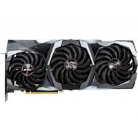 MSI RTX 2080TI GAMING TRIO 11G GDDR6 352Bit