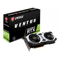 MSI RTX 2080TI VENTUS 11G  GDDR6 352Bit