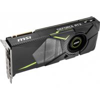 MSI RTX 2080 AERO 8G GDDR6 256Bit