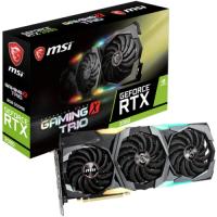 MSI RTX 2080 GAMING X TRIO 8G GDDR6 256Bit