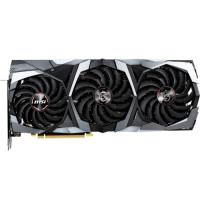 MSI RTX 2080 GAMING X TRIO 8G GDDR6 256Bit