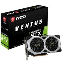 MSI RTX 2070 VENTUS 8G GDDR6 256Bit