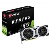 MSI RTX 2080 VENTUS 8G V2 GDDR6 256Bit
