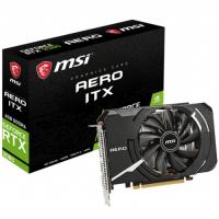 MSI RTX 2060 AERO ITX 6G GDDR6 192Bit