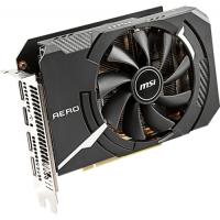 MSI RTX 2060 AERO ITX 6G GDDR6 192Bit