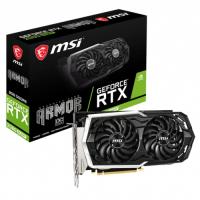 MSI RTX 2060 SUPER ARMOR OC 8GB GDDR6 256Bit