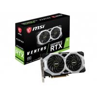 MSI RTX 2060 SUPER VENTUS OC 8GB GDDR6 256Bit