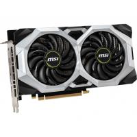 MSI RTX 2060 SUPER VENTUS OC 8GB GDDR6 256Bit