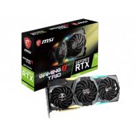 MSI RTX2080 SUPER GAMING X TRIO 8GB GDDR6 256Bit