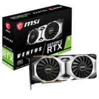 MSI RTX 2080 SUPER VENTUS OC 8GB GDDR6 256Bit