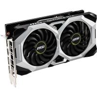 MSI RTX 2060 VENTUS 6G 6GB HDMI DP 192Bit