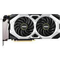 MSI RTX 2070 SUPER VENTUS OC 8GB DDR6 256Bit HDMI