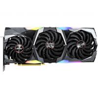 MSI RTX 2070 SUPER G. X TRIO 8GB DDR6 256Bit HDMI