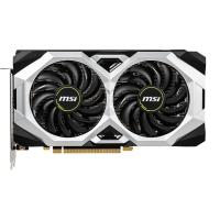 MSI RTX 2060 SUPER VENTUS GP OC 8GB GDDR6 HDMI DP 256Bit