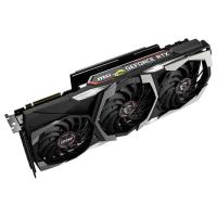 MSI RTX 2080 Ti GAMING XTRIO 11G GDDR6 352Bit