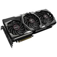 MSI RTX 2080 Ti GAMING XTRIO 11G GDDR6 352Bit