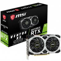 MSI RTX 2060 VENTUS XS 6G GDDR6 192Bit
