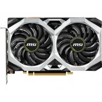 MSI RTX 2060 VENTUS XS 6G GDDR6 192Bit