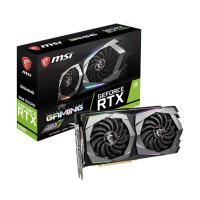 MSI RTX 2060 GAMING 6G GDDR6 HDMI DP 192Bit
