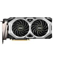 MSI RTX 2080 SUPER VENTUS XS 8GB GDDR6 DP 256Bit