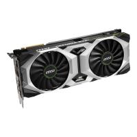 MSI RTX 2080 TI VENTUS GP OC 11GB HDMI DP 352Bit