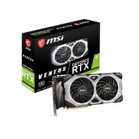 MSI RTX 2080 SUPER VENTUS XS OC 8GB GDDR6 DP256Bit