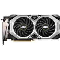 MSI RTX 2080 SUPER VENTUS XS OC 8GB GDDR6 DP256Bit