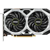 MSI RTX 2060 VENTUS XS 6G OC 6GB HDMI DP 192Bit
