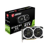 MSI RTX 2060 VENTUS XS 6G OC 6GB HDMI DP 192Bit