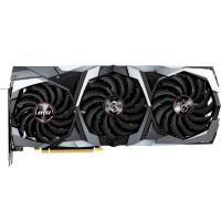 MSI RTX 2080 SUPER GAMING X TRIO GDDR6 256Bit HDMI USB