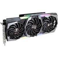 MSI RTX 2080 SUPER GAMING X TRIO GDDR6 256Bit HDMI USB