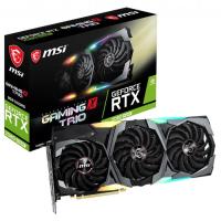 MSI RTX 2080 SUPER GAMING X TRIO GDDR6 256Bit HDMI USB