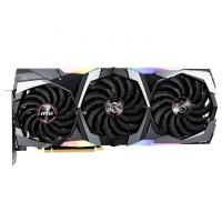 MSI RTX 2080 SUPER GAMING X TRIO GDDR6 256Bit HDMI USB