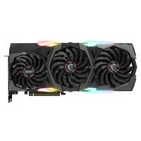 MSI RTX 2080 Ti GAMING X TRIO 11GB GDDR6 HDMI DP 352Bit