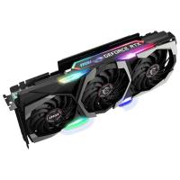 MSI RTX 2080 Ti GAMING X TRIO 11GB GDDR6 HDMI DP 352Bit
