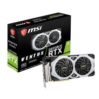 MSI RTX 2070 SUPER VENTUS GP OC 8GB HDMI 256Bit